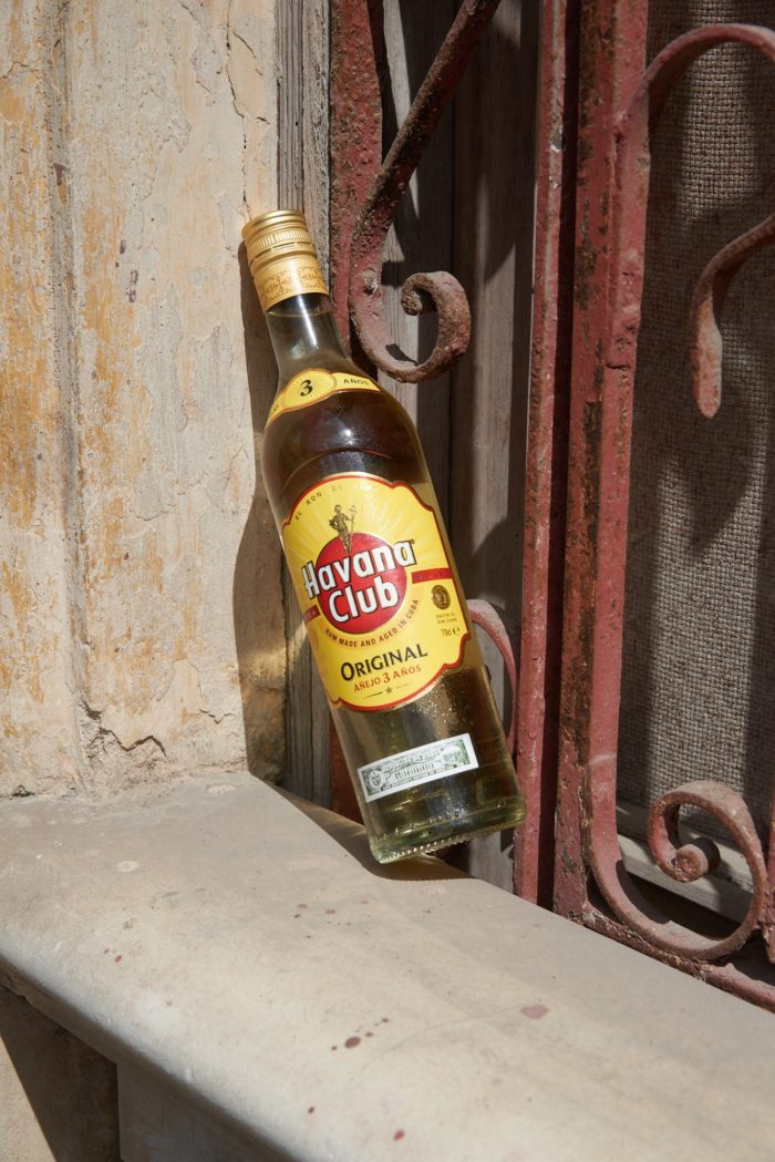 Havana Club 3 Anejos