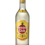 Havana Club 3 Anejos