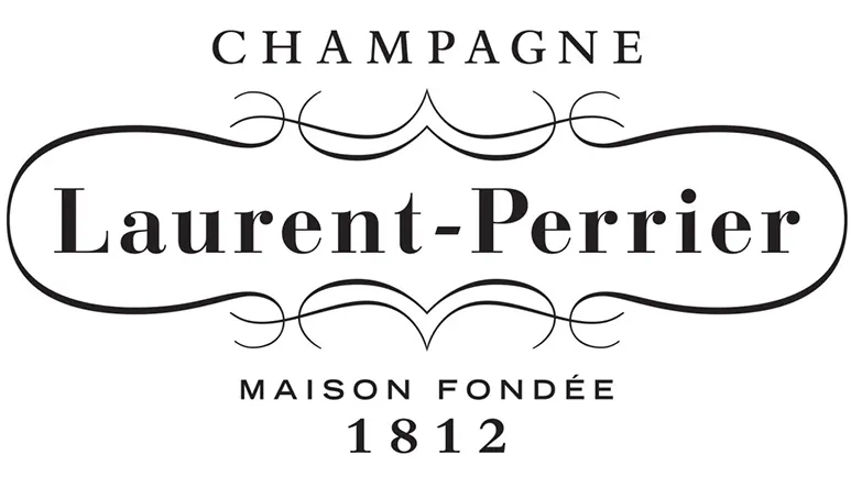 Logo Laurent-Perrier