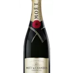 Bouteille de Moët & Chandon Brut Imperial 75cl