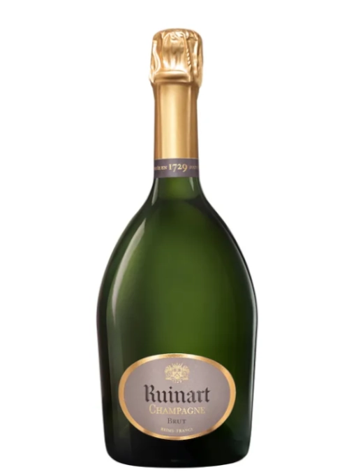 Champagne Ruinart - Brut