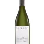 Cloudy Bay Chardonnay Vino bianco