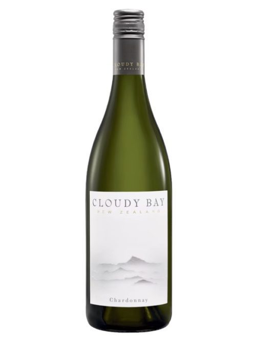 Cloudy Bay Chardonnay Weißwein