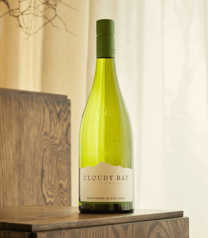 Cloudy Bay Sauvignon Vino bianco