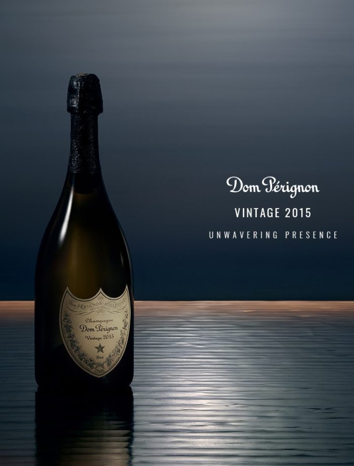 Champagne Dom Pérignon Blanc Vintage 2015 - 6x75cl - immagine 4