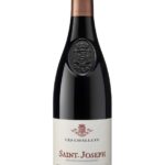 Vino rosso Saint-Joseph