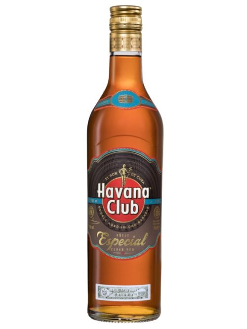 Rum Havanna Club Especial