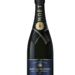 Champagner Moët Nectar Impérial