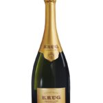 Krug Grande Cuvée