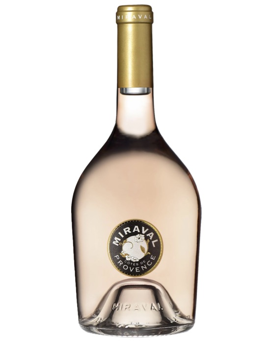 Miraval Rosé Côtes de Provence - 2022