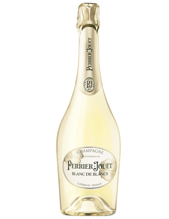 Perrier-Jouët Blanc de blancs