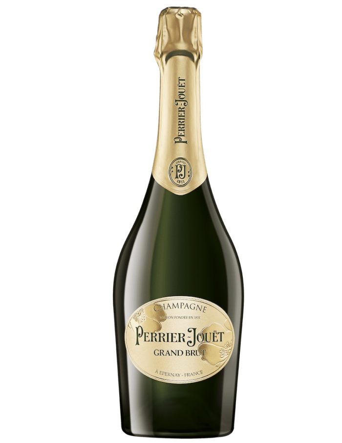 Perrier-Jouët Grand Brut