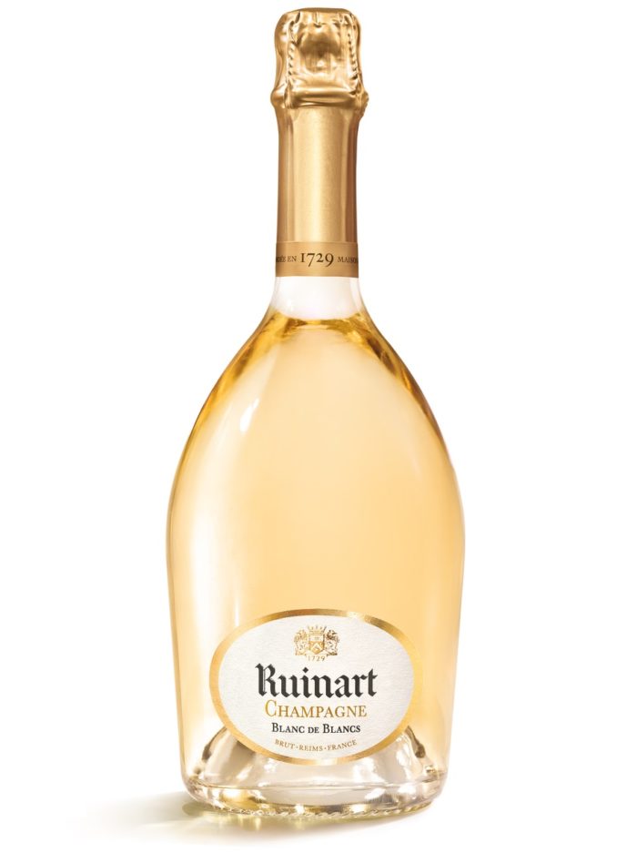 Champagner Ruinart Blanc de Blancs - 6x75cl