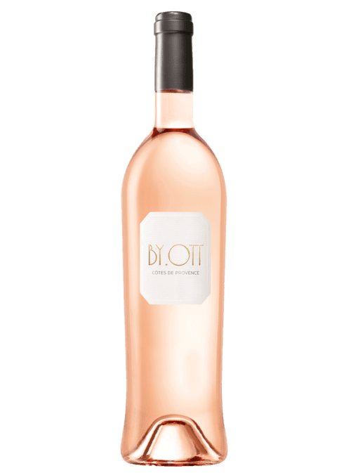 Rosé By Ott côte de provence