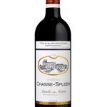 Château Chasse-Spleen 2013