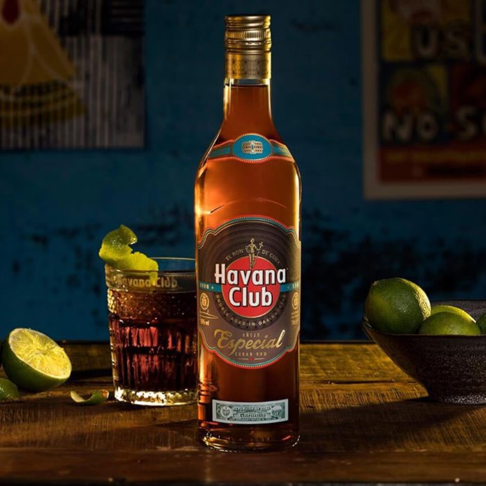 Rum Havana Club Especial