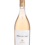 Whispering Angel rosé vintage 2022